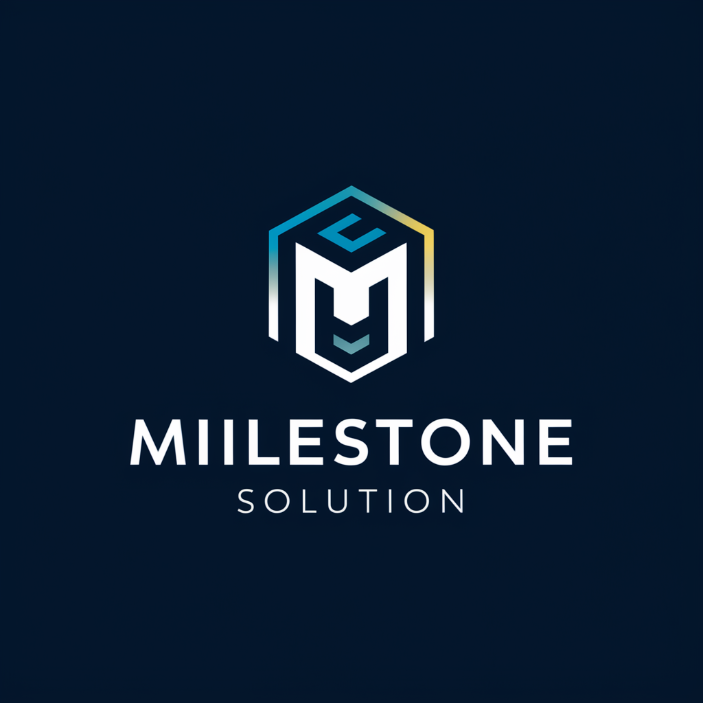 Milestone Solution